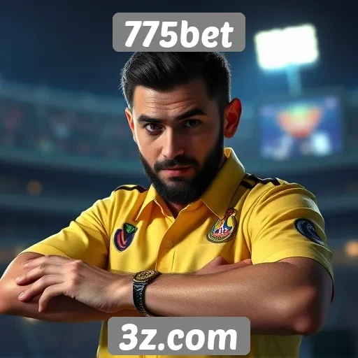 Vantagens e desvantagens de usar o 775bet