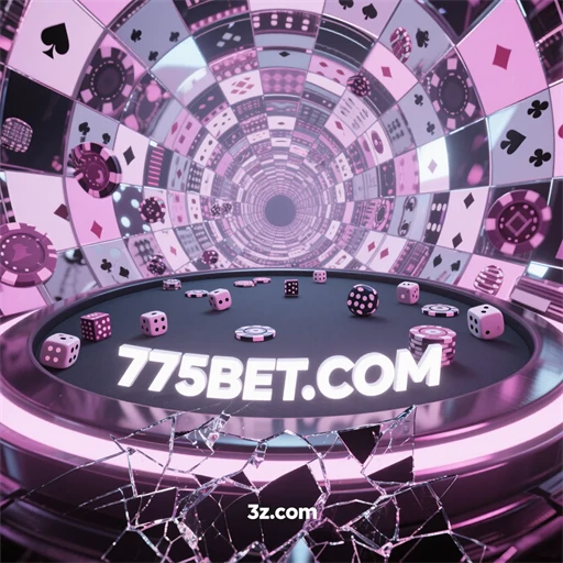 Explorando a Comunidade de Jogadores na 775bet