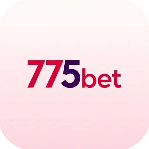 Logotipo 775bet