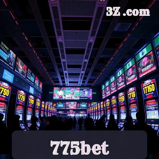 775bet Jogos de Mesa