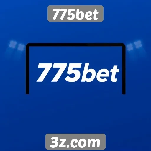 Experiência do usuário na plataforma 775bet